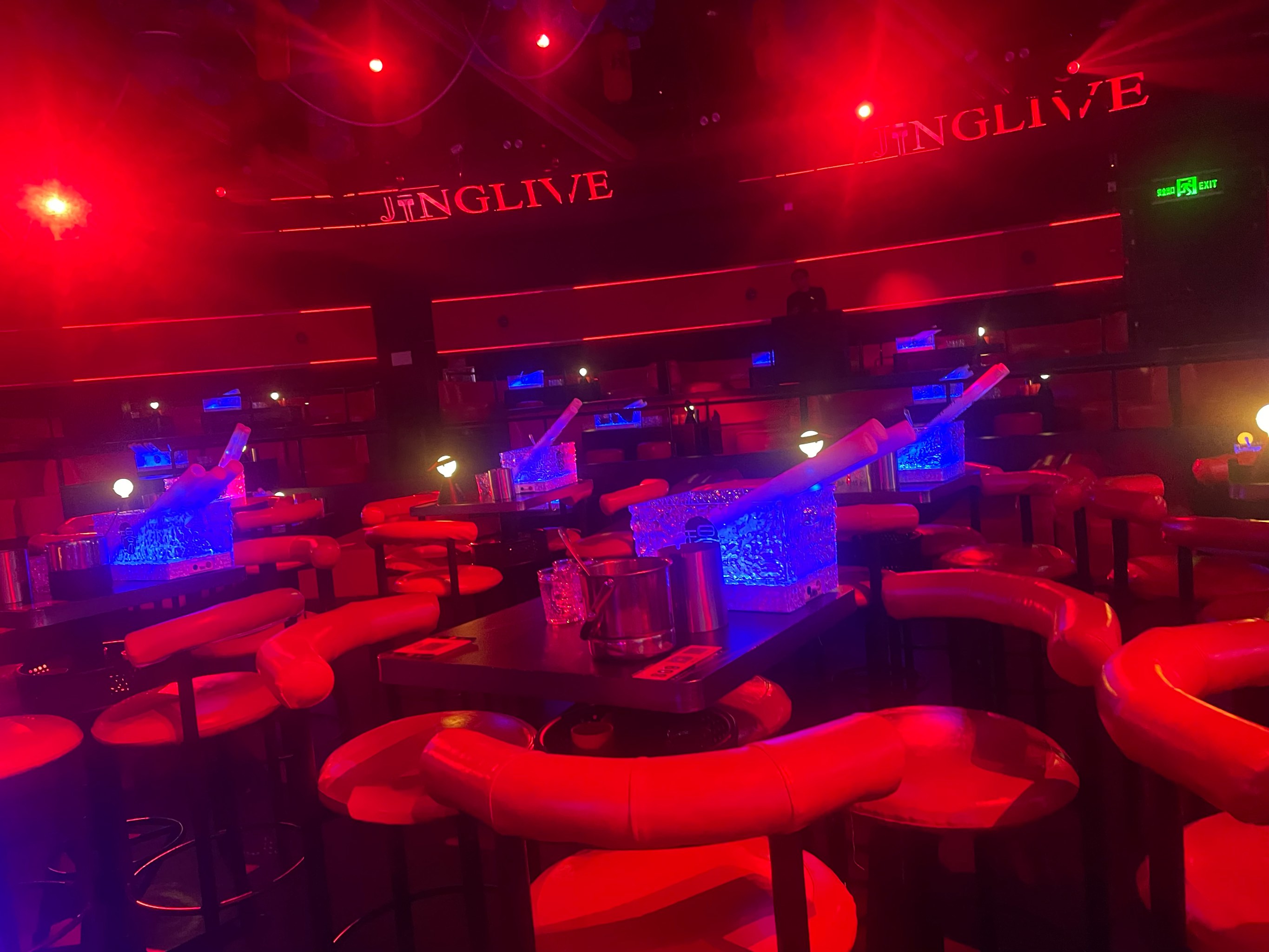 金华商务ktv哪里有高品质选择-武义县ktv预订